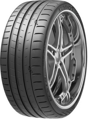 

Шина KUMHO Ecsta PS91 295/30 R20 101Y