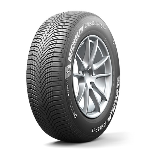 

Шина MICHELIN Crossclimate SUV 255/45 R20 105W