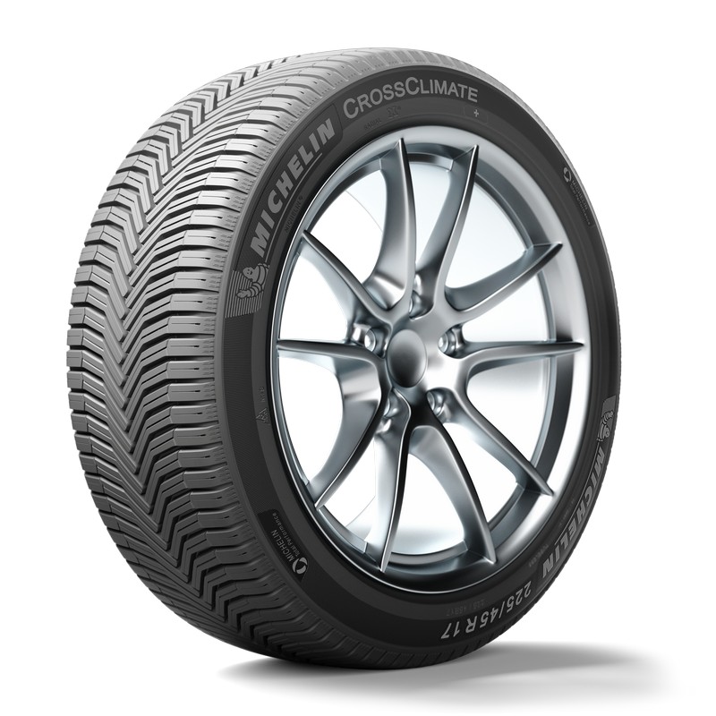 

Шина MICHELIN Crossclimate+ 215/65 R17 103V