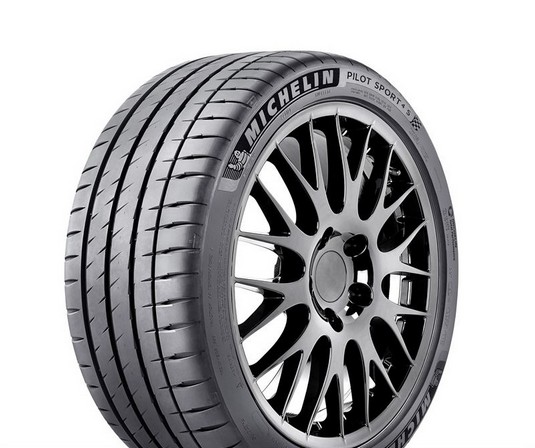 

Шина MICHELIN Pilot Sport 4 S 255/30 R20 92Y