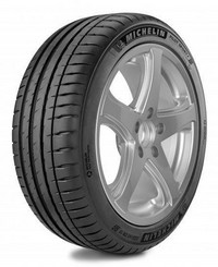 

Шина MICHELIN Pilot Sport 4 205/40 R17 84Y