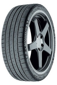 

Шина MICHELIN Pilot SUPER Sport 245/30 R21 91Y