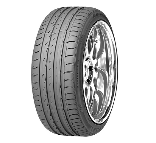

Шина NEXEN N8000 235/60 R18 103H