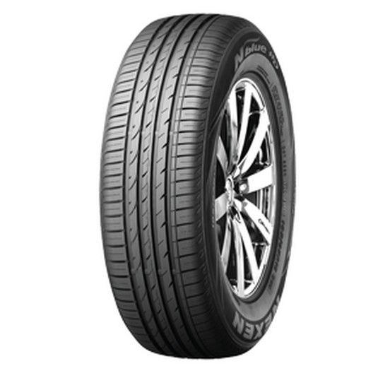 

Шина NEXEN Nblue HD 215/55 R17 94V