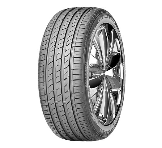 

Шина NEXEN Nfera SU1 225/45 R18 95V