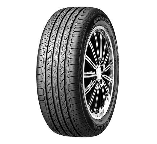 

Шина NEXEN NPRIZ AH8 195/60 R16 89H