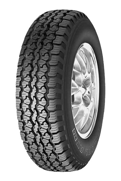 

Шина NEXEN RADIAL A/T NEO 205/80 R16 104S