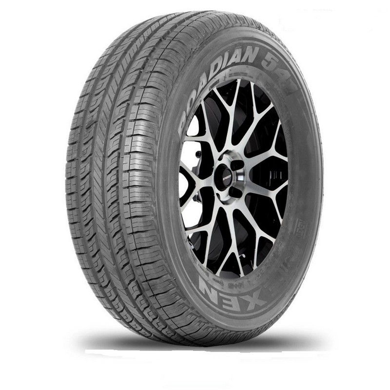 

Шина NEXEN Roadian 541 225/75 R16 104H