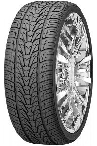 

Шина NEXEN Roadian HP 265/60 R18 110H