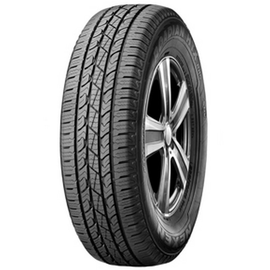 

Шина NEXEN Roadian HTX RH5 225/60 R18 100H