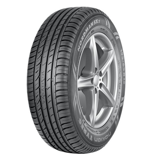

Шина NOKIAN NORDMAN SX 2 165/65 R14 79T