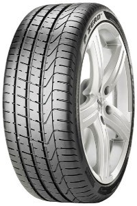 

Шина PIRELLI P ZERO 285/35 R20 100Y