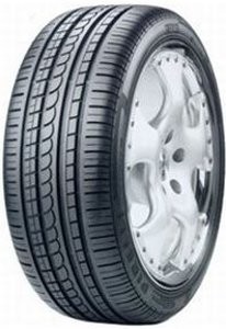 

Шина PIRELLI P ZERO Rosso 275/45 R18 103Y
