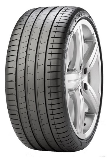 

Шина PIRELLI P-ZERO Luxury Saloon 275/40 R19 101Y