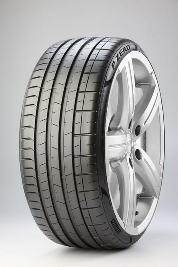 

Шина PIRELLI P-ZERO SportS CAR 265/35 R21 101Y