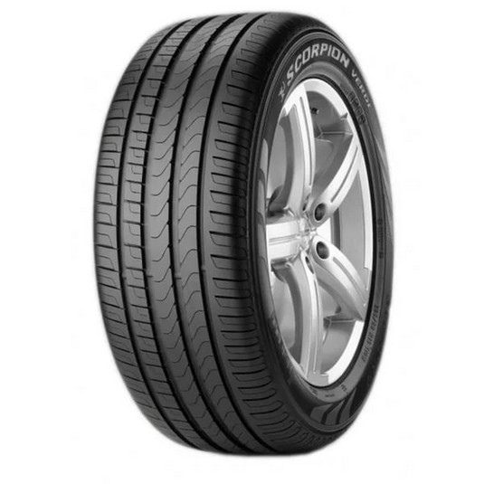 

Шина PIRELLI Scorpion VERDE 265/45 R20 104Y