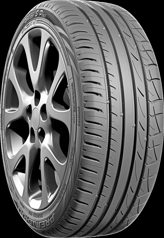 

Шина ROSAVA Solazo SPLUS 205/50 R17 93V