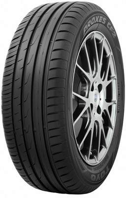 

Шина TOYO Proxes CF2 215/50 R17 95V