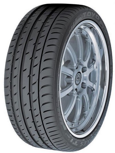 

Шина TOYO Proxes TSS (OEM) 215/55 R18 99V