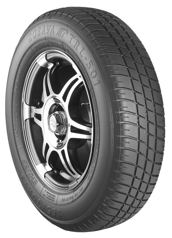 

Шина ROSAVA TRL-501 155/70 R13 75N