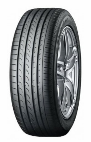 

Шина YOKOHAMA BluEarth RV-02 225/60 R17 99H