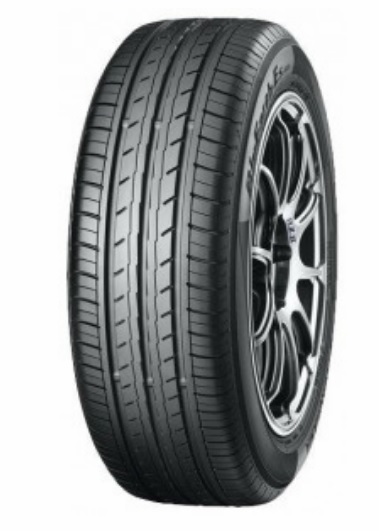 

Шина YOKOHAMA BluEarth-Es ES32 185/65 R15 88H