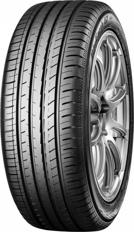 

Шина YOKOHAMA BluEarth-GT AE51 205/65 R16 95H