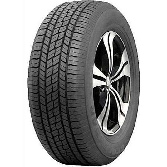 

Шина YOKOHAMA G033V Geolandar 215/70 R16 100H