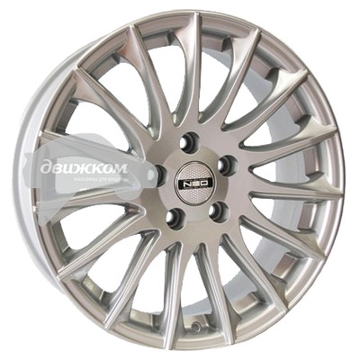 

Литые диски Neo 731 7x17/5x114,3 ET40 D67,1 731 BD, 731