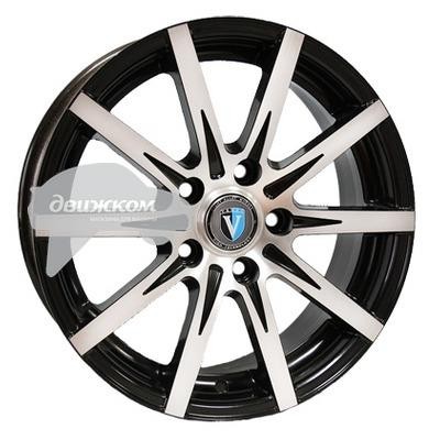 

Литые диски Venti 1608 6,5x16/5x114,3 ET45 D67,1 1608 BD, 1608