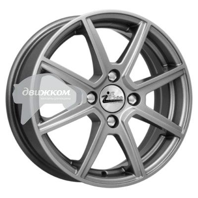 

Литые диски iFree Майами 5,5x14/4x108 ET24 D65,1 Майами Хай Вэй, Майами