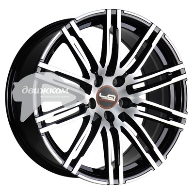 

Литые диски LegeArtis PR13 10x21/5x130 ET50 D71,6 PR13 BKF, PR13