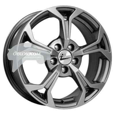 

Литые диски iFree Эрнесто 6,5x15/5x100 ET38 D67,1 Эрнесто Хай Вэй, Эрнесто