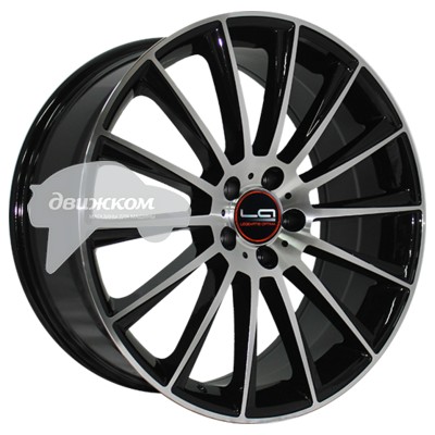 

Литые диски LegeArtis MR139 8x18/5x112 ET41 D66,6 MR139 BKF, MR139