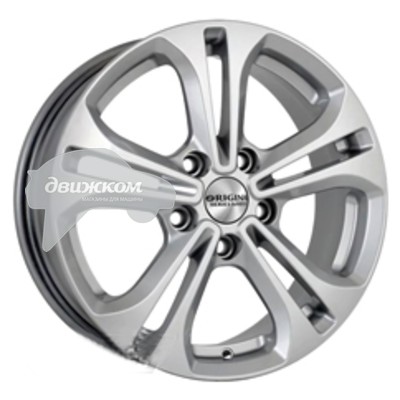 

Литые диски Скад KL-271 6,5x16/5x114,3 ET50 D67,1 KL-271 Селена, KL-271