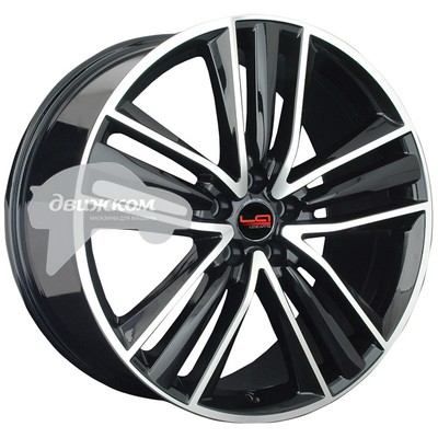 

Литые диски LegeArtis INF19 8x20/5x114,3 ET50 D66,1 INF19 BKF, INF19