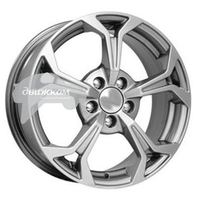 

Литые диски iFree Эрнесто 6,5x15/5x100 ET38 D67,1 Эрнесто Нео-классик, Эрнесто