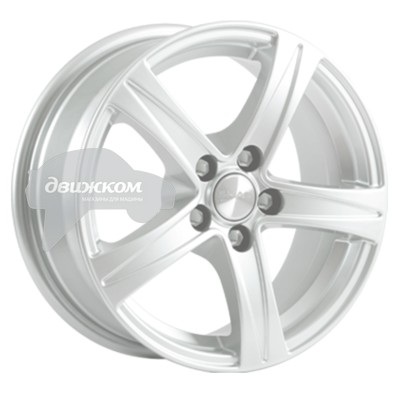 

Литые диски Скад Sakura 6,5x15/5x112 ET43 D57,1 Sakura белый, Sakura