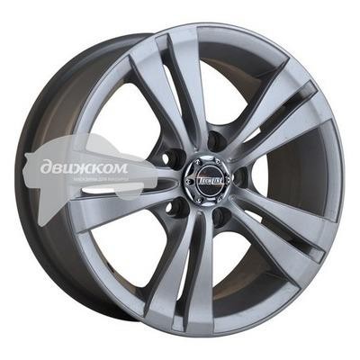 

Литые диски Tech Line 502 6,5x15/4x114,3 ET35 D67,1 502 Серебристый, 502