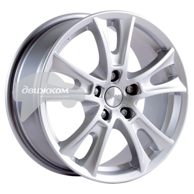 

Литые диски Скад Альфа 7,5x17/5x115 ET40 D70,2 Альфа Селена