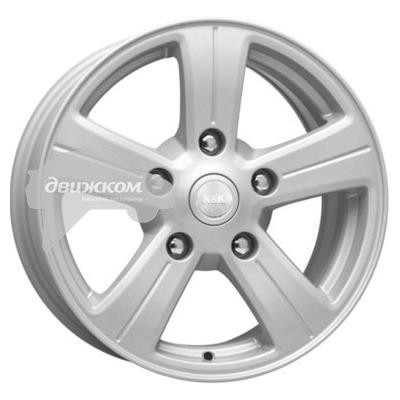 

Литые диски K&K Барс (КС610) 7x16/5x139,7 ET40 D98 Барс (КС610) Блэк платинум