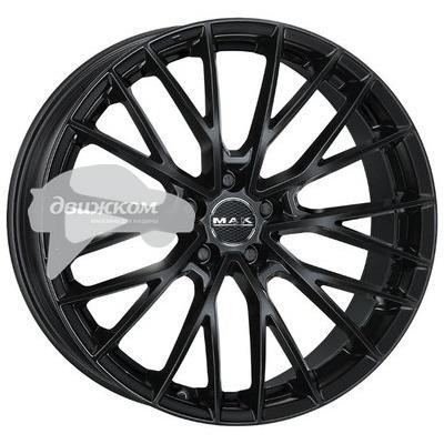 

Литые диски MAK Speciale 8,5x20/5x108 ET45 D63,4 Speciale Gloss Black, Speciale
