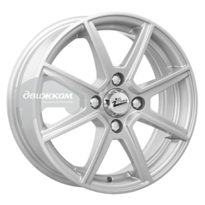 

Литые диски iFree Майами 5,5x14/4x108 ET42 D67,1 Майами Нео-классик, Майами