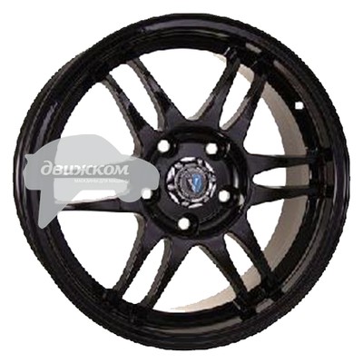 

Литые диски Venti 1502 6x15/4x114,3 ET45 D67,1 1502 BL, 1502