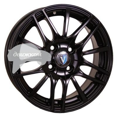 

Литые диски Venti 1506 6x15/4x100 ET45 D54,1 1506 BL, 1506
