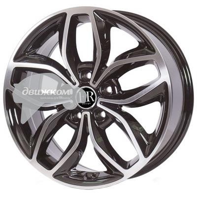 

Литые диски FR replica KI5110 7x17/5x114,3 ET50 D67,1 KI5110 BMF (№11), KI5110