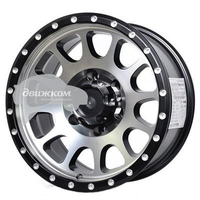 

Литые диски PDW M2 (5220/01) 8x16/5x150 ET0 D110,1 M2 (5220/01) E-MD/MXL/U4B (нк), M2 (5220/01)