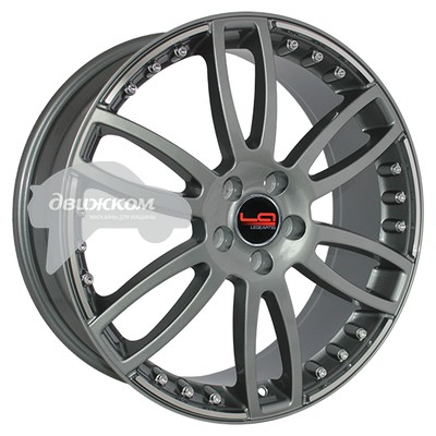 

Литые диски LegeArtis V16 7,5x19/5x108 ET55 D63,3 V16 FGMF, V16