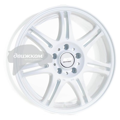 

Литые диски N2O Y4601 5,5x14/4x98 ET35 D58,6 Y4601 FROST, Y4601