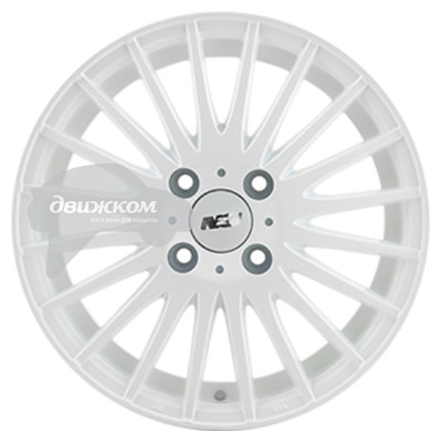 

Литые диски N2O Y833 6x14/4x98 ET35 D58,6 Y833 FROST, Y833